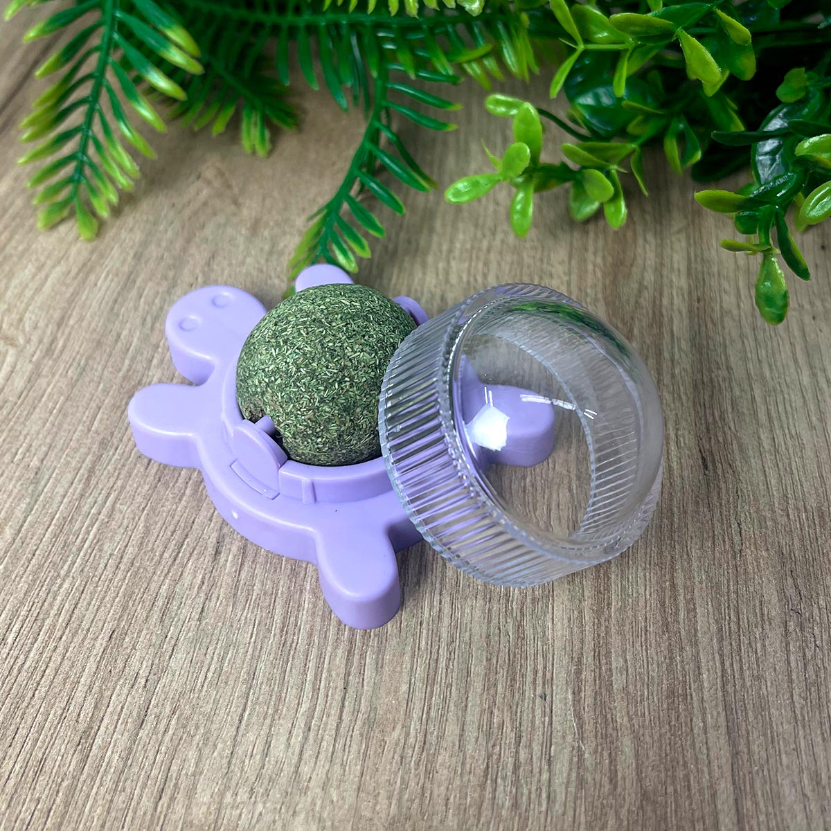 Miniatura 3 de Juguete Para Gatos Anti Estrés AHY03